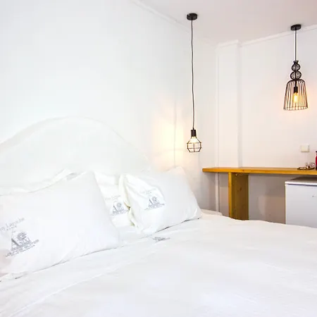 Anixi Lounge Hotel Ornos (Mykonos)