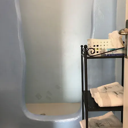 Anixi Lounge Ornos (Mykonos)