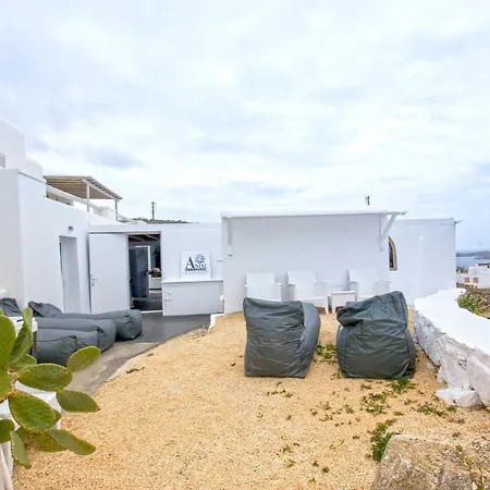 Anixi Lounge 3*