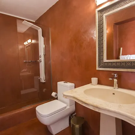Anixi Lounge Hotel