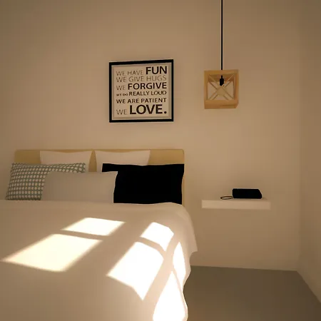 Hotel Anixi Lounge