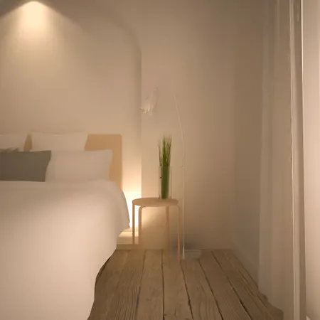 Anixi Lounge 3* Ornos (Mykonos)